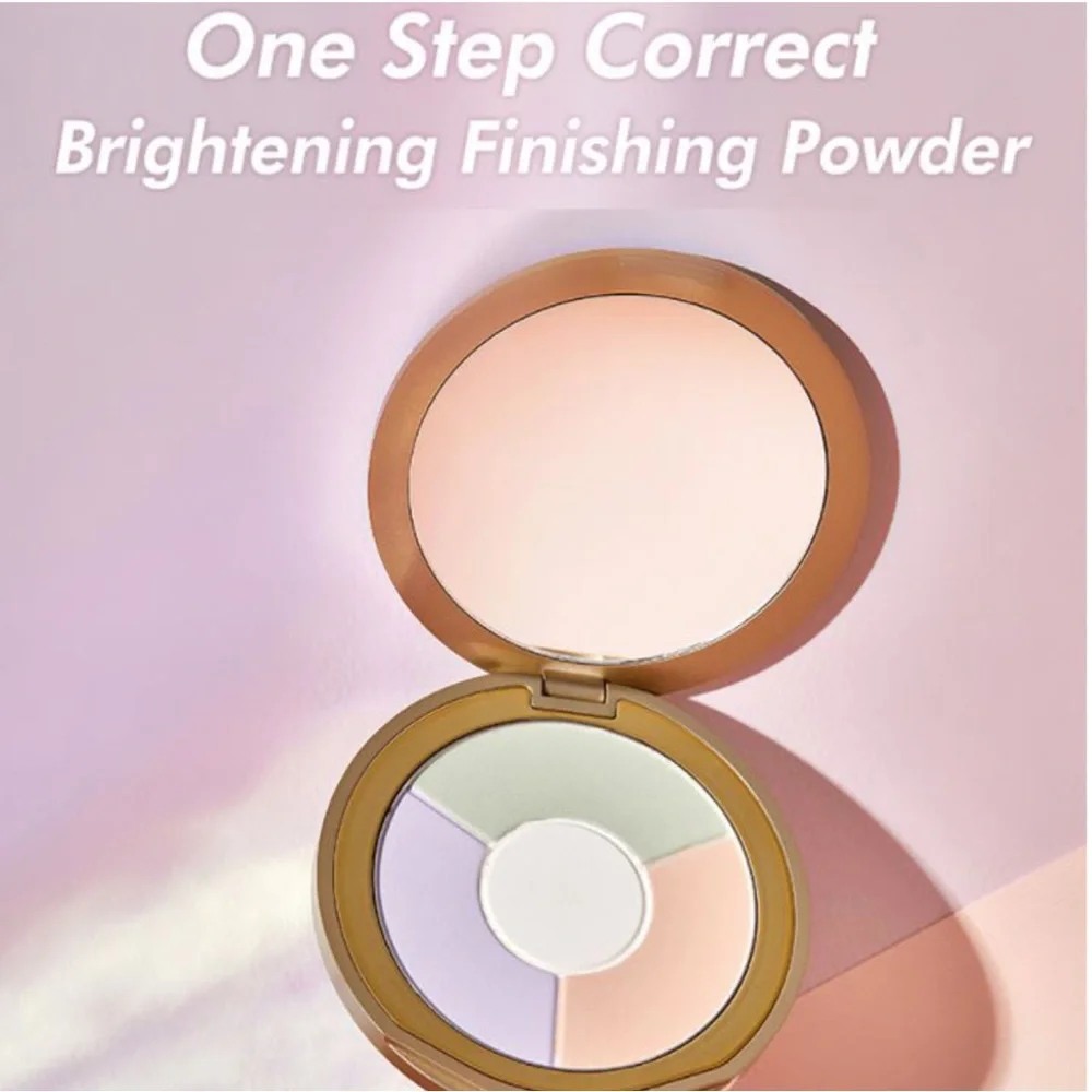 ⚡️💕Stila Light One Step Correct Brightening Finishing Powder